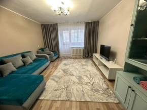 Lux Home на берегу Ульбы